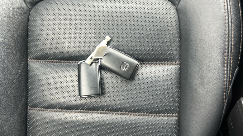 Mazda CX-5 2.0 Sport 5dr Petrol Estate